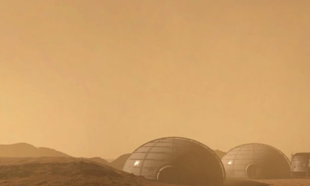 Buzz Aldrin: Cycling Pathways to Mars VR Review